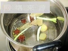皖北地方小吃-黄豆芽煮豆泡怎么做，皖北地方小吃-黄豆芽煮豆泡怎么做好吃，皖北地方小吃-黄豆芽煮豆泡做法