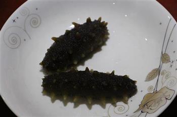 海参蒸蛋怎么做，海参蒸蛋怎么做好吃，海参蒸蛋做法