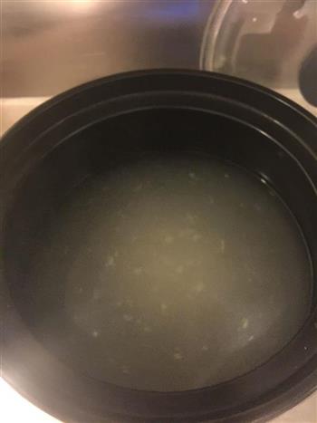 翡翠汤怎么做，翡翠汤怎么做好吃，翡翠汤做法