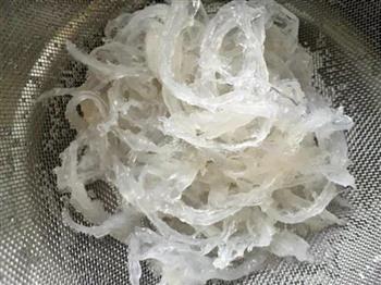 甜丝丝的椰奶燕窝怎么做，甜丝丝的椰奶燕窝怎么做好吃，甜丝丝的椰奶燕窝做法