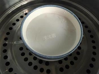 甜丝丝的椰奶燕窝怎么做，甜丝丝的椰奶燕窝怎么做好吃，甜丝丝的椰奶燕窝做法