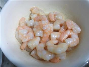 什锦虾仁怎么做，什锦虾仁怎么做好吃，什锦虾仁做法
