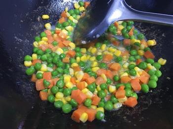 什锦虾仁怎么做，什锦虾仁怎么做好吃，什锦虾仁做法