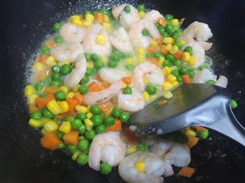 什锦虾仁怎么做，什锦虾仁怎么做好吃，什锦虾仁做法