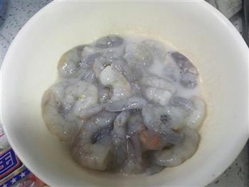 什锦虾仁怎么做，什锦虾仁怎么做好吃，什锦虾仁做法