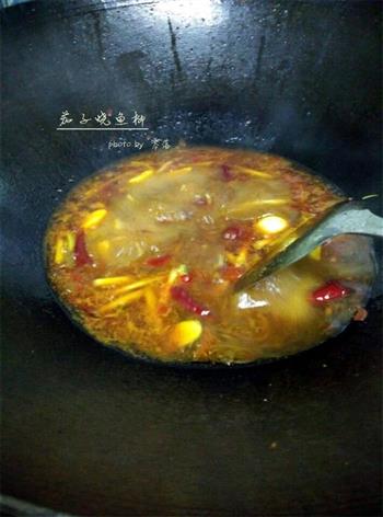 茄子烧鱼柳怎么做，茄子烧鱼柳怎么做好吃，茄子烧鱼柳做法