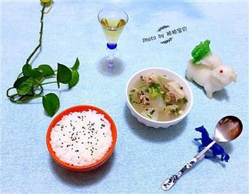 冬瓜羊排汤怎么做，冬瓜羊排汤怎么做好吃，冬瓜羊排汤做法