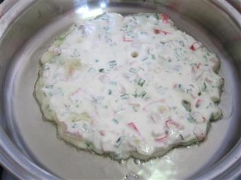 杂烩煎饼怎么做，杂烩煎饼怎么做好吃，杂烩煎饼做法