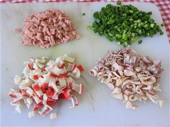 杂烩煎饼怎么做，杂烩煎饼怎么做好吃，杂烩煎饼做法