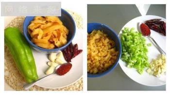 湘赣小菜-香辣萝卜干怎么做，湘赣小菜-香辣萝卜干怎么做好吃，湘赣小菜-香辣萝卜干做法
