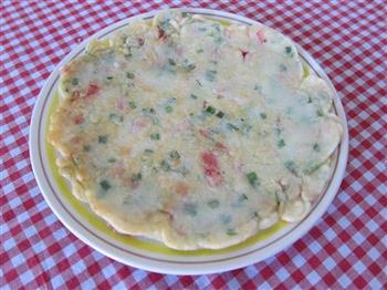 杂烩煎饼怎么做，杂烩煎饼怎么做好吃，杂烩煎饼做法