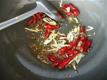 辣爆花蛤怎么做，辣爆花蛤怎么做好吃，辣爆花蛤做法