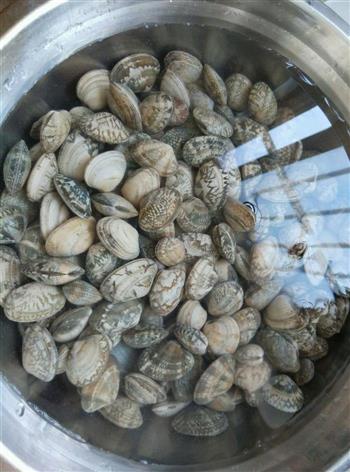 辣爆花蛤怎么做，辣爆花蛤怎么做好吃，辣爆花蛤做法