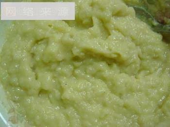 自制土豆饼怎么做，自制土豆饼怎么做好吃，自制土豆饼做法