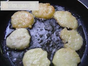 自制土豆饼怎么做，自制土豆饼怎么做好吃，自制土豆饼做法