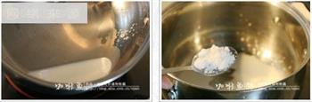 白玉桃胶怎么做，白玉桃胶怎么做好吃，白玉桃胶做法