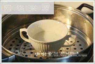 白玉桃胶怎么做，白玉桃胶怎么做好吃，白玉桃胶做法