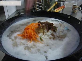 台式魷魚肉羹怎么做，台式魷魚肉羹怎么做好吃，台式魷魚肉羹做法
