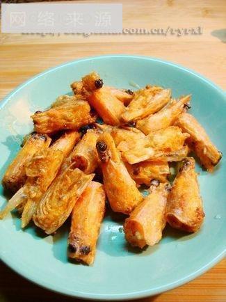 鲜虾寿司蛋糕怎么做，鲜虾寿司蛋糕怎么做好吃，鲜虾寿司蛋糕做法