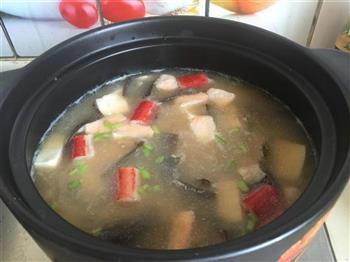 豆腐味增汤怎么做，豆腐味增汤怎么做好吃，豆腐味增汤做法
