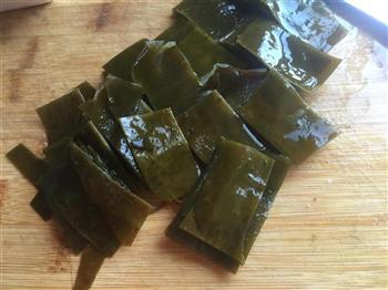 豆腐味增汤怎么做，豆腐味增汤怎么做好吃，豆腐味增汤做法