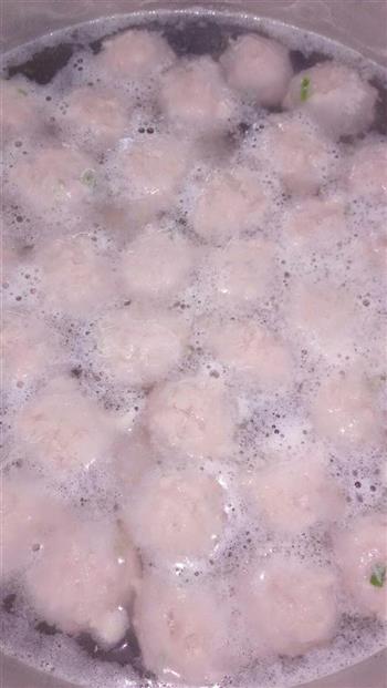 东瓜肉圆汤怎么做，东瓜肉圆汤怎么做好吃，东瓜肉圆汤做法