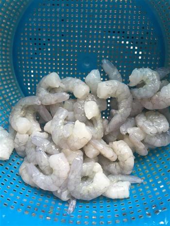 芦笋虾仁怎么做，芦笋虾仁怎么做好吃，芦笋虾仁做法