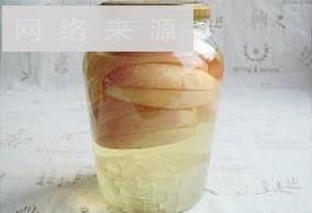纯天然苹果醋怎么做，纯天然苹果醋怎么做好吃，纯天然苹果醋做法