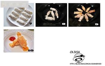 糖果台式小烤肠怎么做，糖果台式小烤肠怎么做好吃，糖果台式小烤肠做法