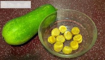 瑶柱扒瓜甫-春季美食怎么做，瑶柱扒瓜甫-春季美食怎么做好吃，瑶柱扒瓜甫-春季美食做法