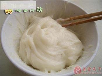 麻薯怎么做，麻薯怎么做好吃，麻薯做法
