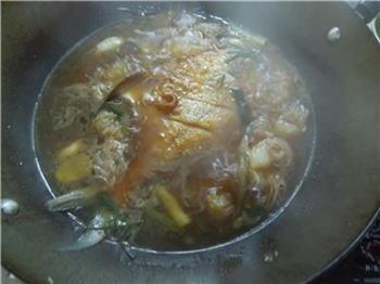魔芋烧鲳鱼-酸碱平衡怎么做，魔芋烧鲳鱼-酸碱平衡怎么做好吃，魔芋烧鲳鱼-酸碱平衡做法
