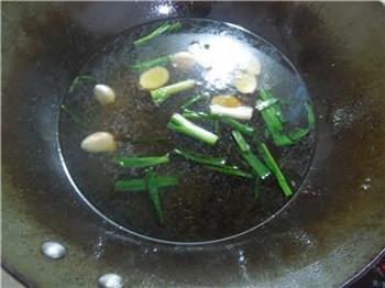 魔芋烧鲳鱼-酸碱平衡怎么做，魔芋烧鲳鱼-酸碱平衡怎么做好吃，魔芋烧鲳鱼-酸碱平衡做法