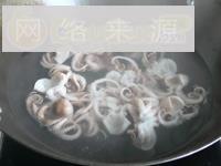 爱蒜女人佳品-蒜子八爪鱼怎么做，爱蒜女人佳品-蒜子八爪鱼怎么做好吃，爱蒜女人佳品-蒜子八爪鱼做法