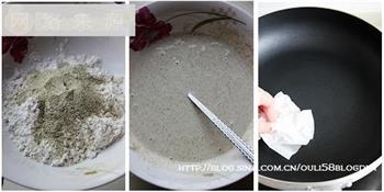 绿豆煎饼果子怎么做，绿豆煎饼果子怎么做好吃，绿豆煎饼果子做法