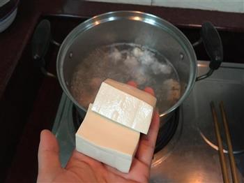 肉碎豆腐汤怎么做，肉碎豆腐汤怎么做好吃，肉碎豆腐汤做法