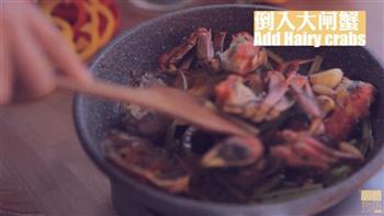火力全开香辣蟹怎么做，火力全开香辣蟹怎么做好吃，火力全开香辣蟹做法