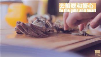 火力全开香辣蟹怎么做，火力全开香辣蟹怎么做好吃，火力全开香辣蟹做法