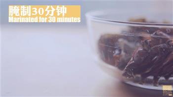 火力全开香辣蟹怎么做，火力全开香辣蟹怎么做好吃，火力全开香辣蟹做法