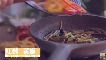 火力全开香辣蟹怎么做，火力全开香辣蟹怎么做好吃，火力全开香辣蟹做法