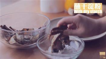 火力全开香辣蟹怎么做，火力全开香辣蟹怎么做好吃，火力全开香辣蟹做法