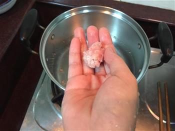 肉碎豆腐汤怎么做，肉碎豆腐汤怎么做好吃，肉碎豆腐汤做法
