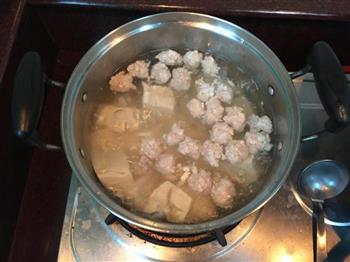 肉碎豆腐汤怎么做，肉碎豆腐汤怎么做好吃，肉碎豆腐汤做法