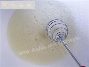蒸出来的蛋糕怎么做，蒸出来的蛋糕怎么做好吃，蒸出来的蛋糕做法