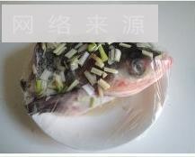 剁椒鱼头-红红火火过大年怎么做，剁椒鱼头-红红火火过大年怎么做好吃，剁椒鱼头-红红火火过大年做法