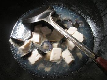 黄蚬豆腐汤怎么做，黄蚬豆腐汤怎么做好吃，黄蚬豆腐汤做法