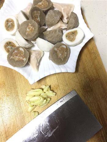 懒人版火锅丸子汤怎么做，懒人版火锅丸子汤怎么做好吃，懒人版火锅丸子汤做法