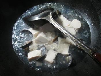 黄蚬豆腐汤怎么做，黄蚬豆腐汤怎么做好吃，黄蚬豆腐汤做法