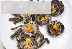 石锅粉丝螃蟹煲怎么做，石锅粉丝螃蟹煲怎么做好吃，石锅粉丝螃蟹煲做法