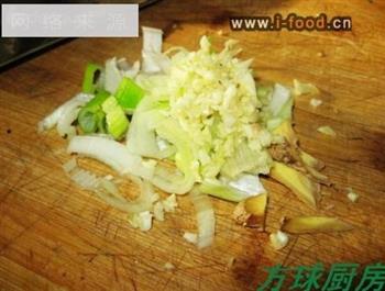 爆炒小江虾怎么做，爆炒小江虾怎么做好吃，爆炒小江虾做法